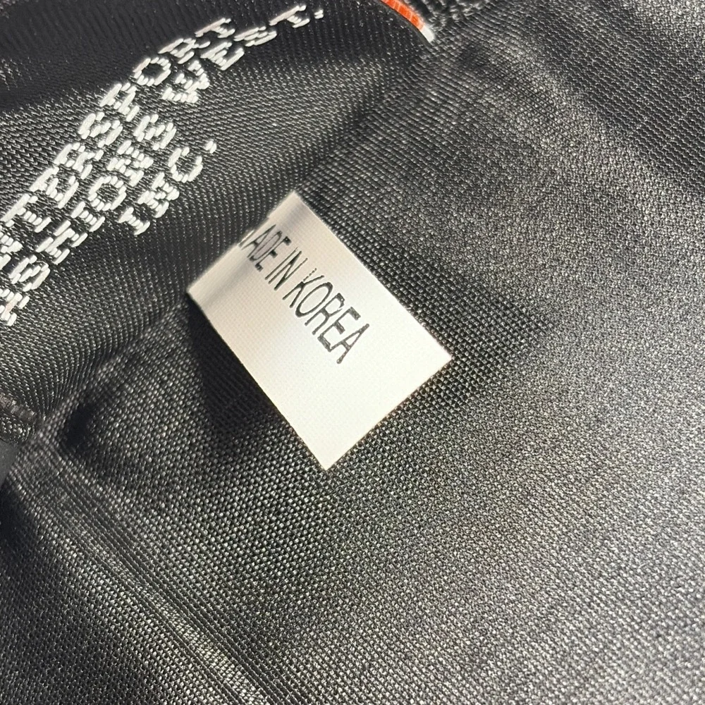 Vintage Harley Davidson Intersport Fashions West Backpack HDB-2360 NOS NWT 90s